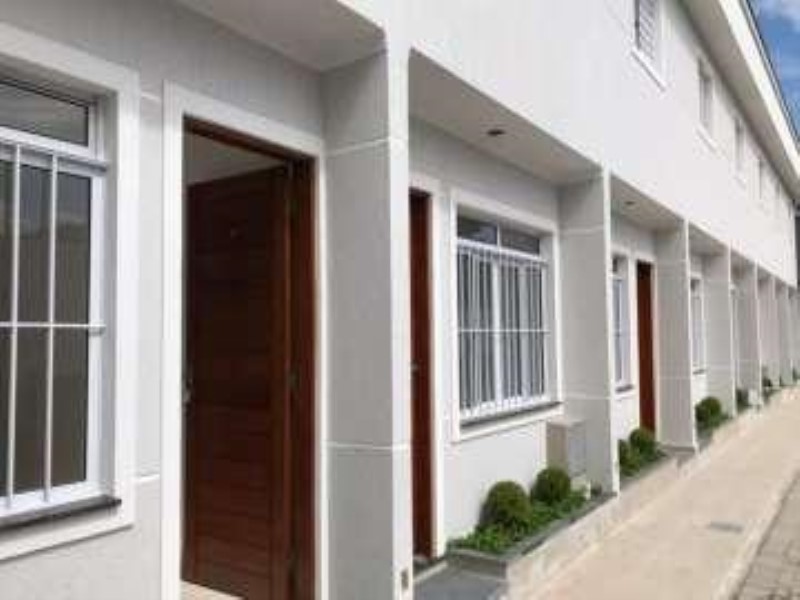 Casa, 2 quartos, 62 m² - Foto 2