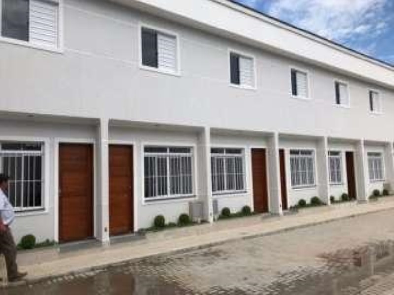 Casa, 2 quartos, 62 m² - Foto 4