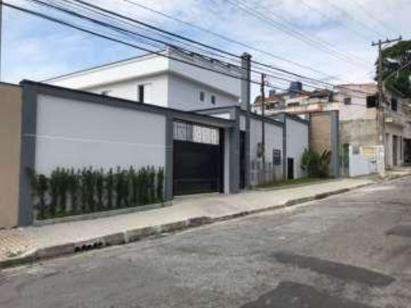 Casa, 2 quartos, 62 m² - Foto 10