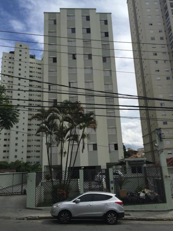 Apartamento, 3 quartos, 100 m² - Foto 1
