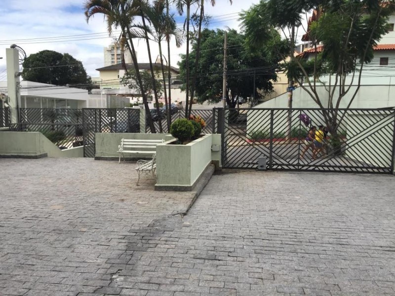 Apartamento, 3 quartos, 100 m² - Foto 3