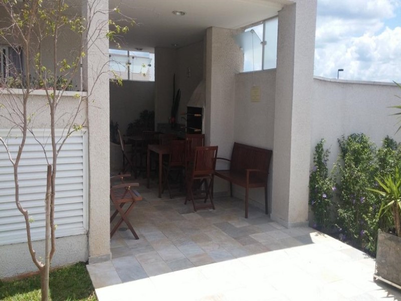 Apartamento, 3 quartos - Foto 1