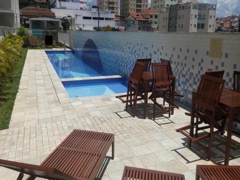 Apartamento, 3 quartos - Foto 19