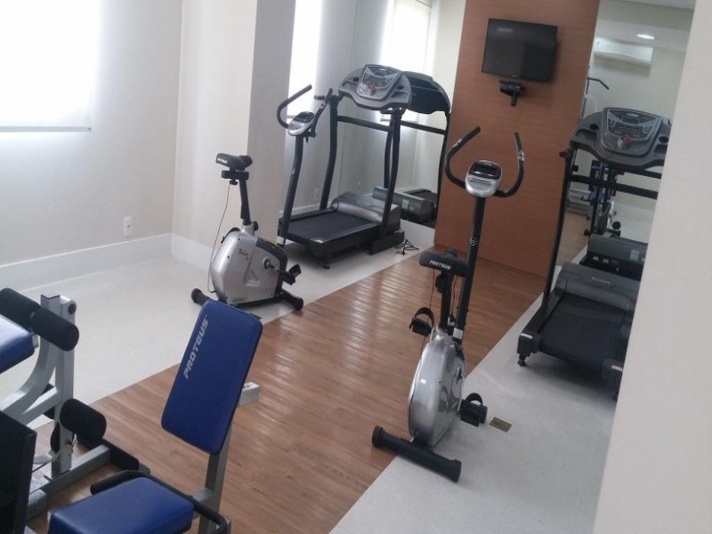 Apartamento, 3 quartos - Foto 20