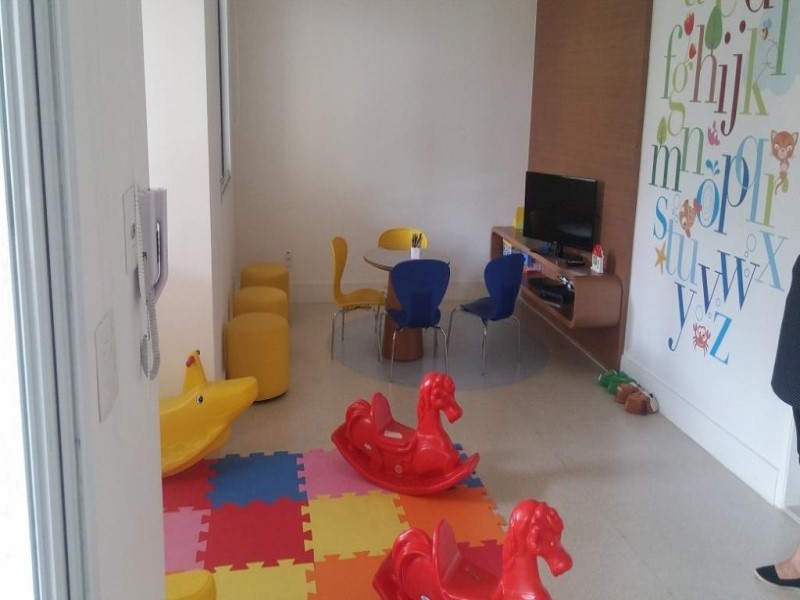 Apartamento, 3 quartos - Foto 25