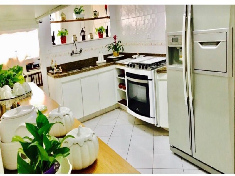 Apartamento, 3 quartos, 130 m² - Foto 5
