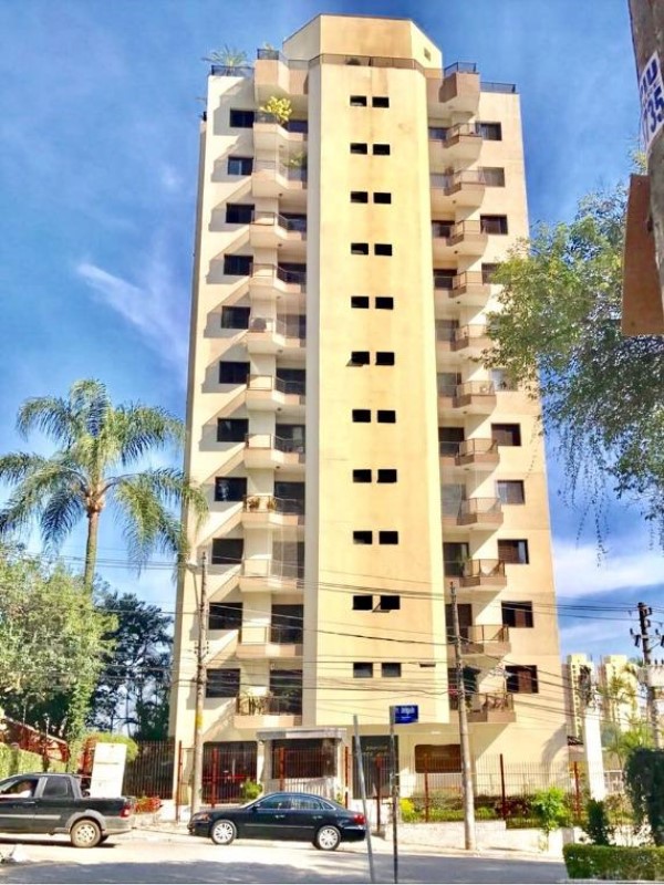 Apartamento, 3 quartos, 130 m² - Foto 7