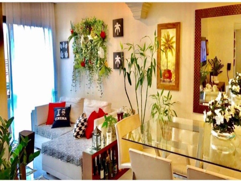 Apartamento, 3 quartos, 130 m² - Foto 8