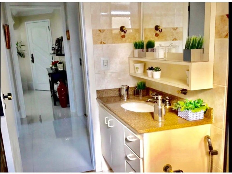Apartamento, 3 quartos, 130 m² - Foto 9