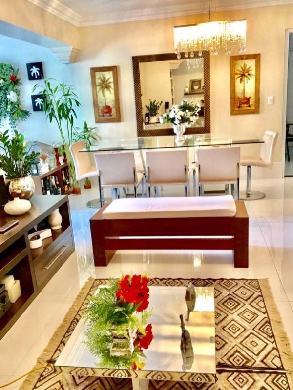 Apartamento, 3 quartos, 130 m² - Foto 10
