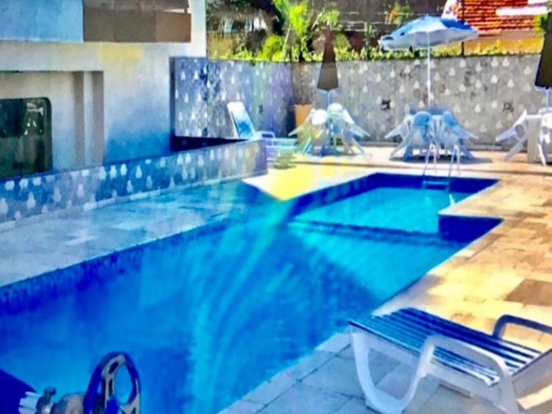 Apartamento, 3 quartos, 130 m² - Foto 11