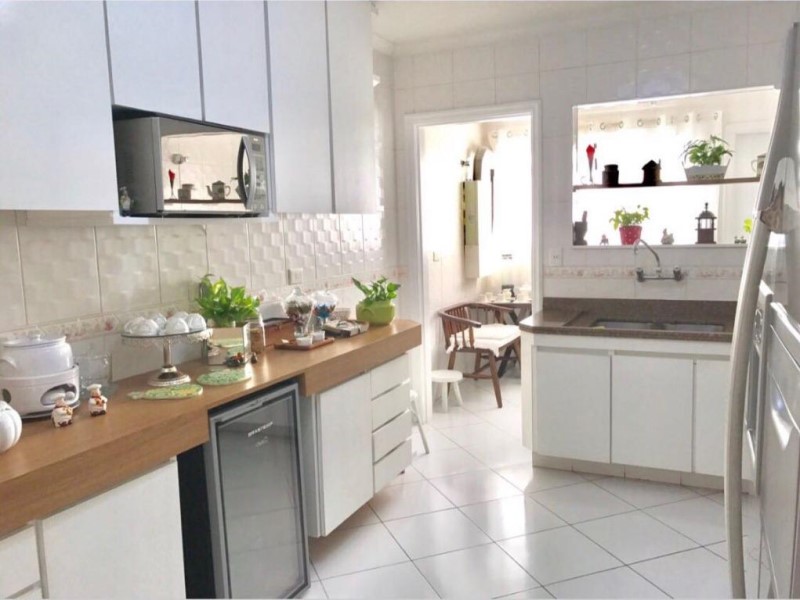 Apartamento, 3 quartos, 130 m² - Foto 13