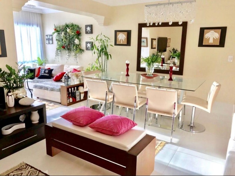 Apartamento, 3 quartos, 130 m² - Foto 14