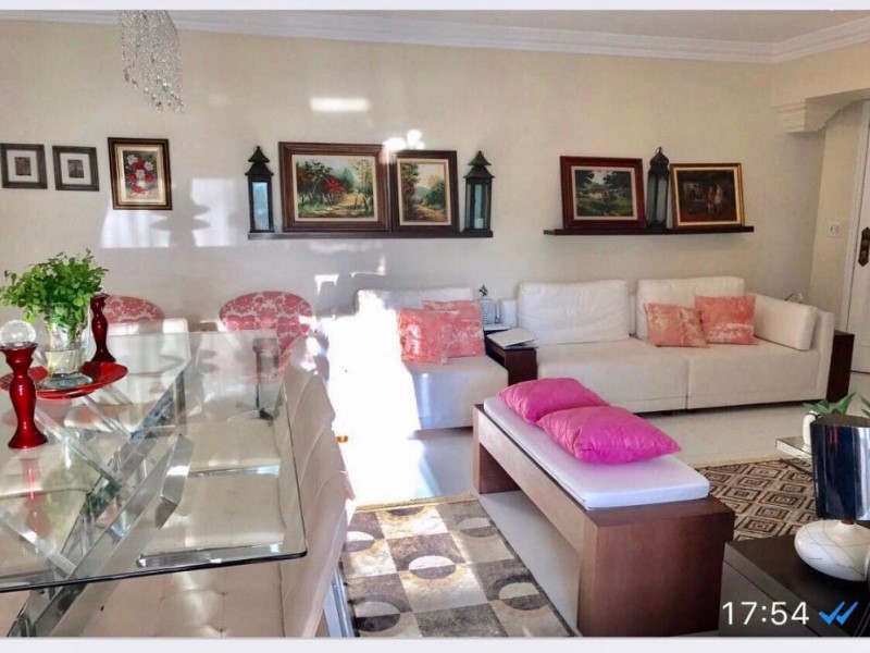 Apartamento, 3 quartos, 130 m² - Foto 15