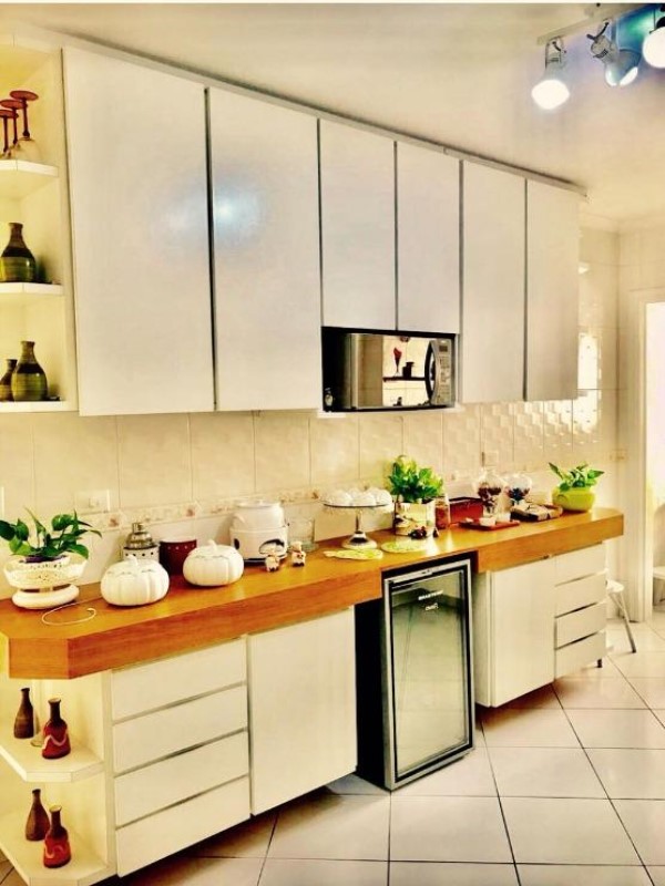 Apartamento, 3 quartos, 130 m² - Foto 17