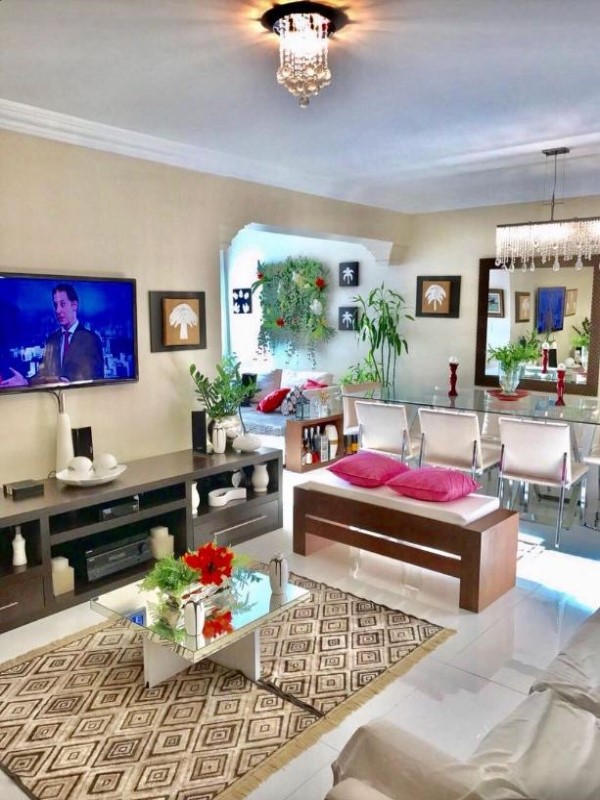 Apartamento, 3 quartos, 130 m² - Foto 18