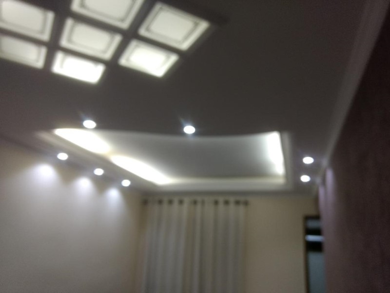 Apartamento, 2 quartos, 52 m² - Foto 2