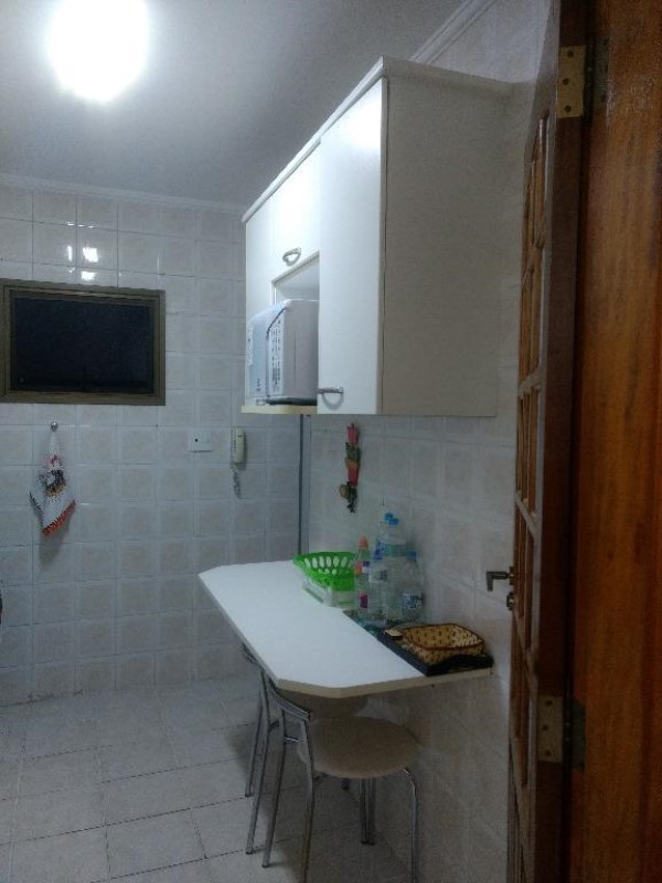 Apartamento, 2 quartos, 52 m² - Foto 3