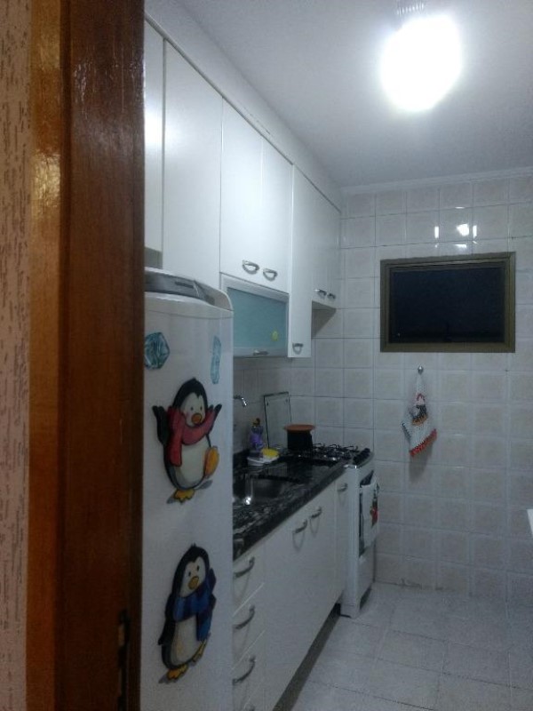 Apartamento, 2 quartos, 52 m² - Foto 5