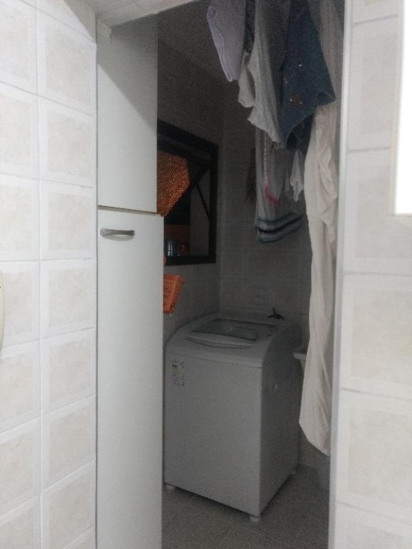 Apartamento, 2 quartos, 52 m² - Foto 6