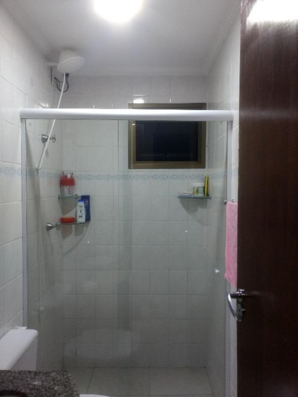 Apartamento, 2 quartos, 52 m² - Foto 7