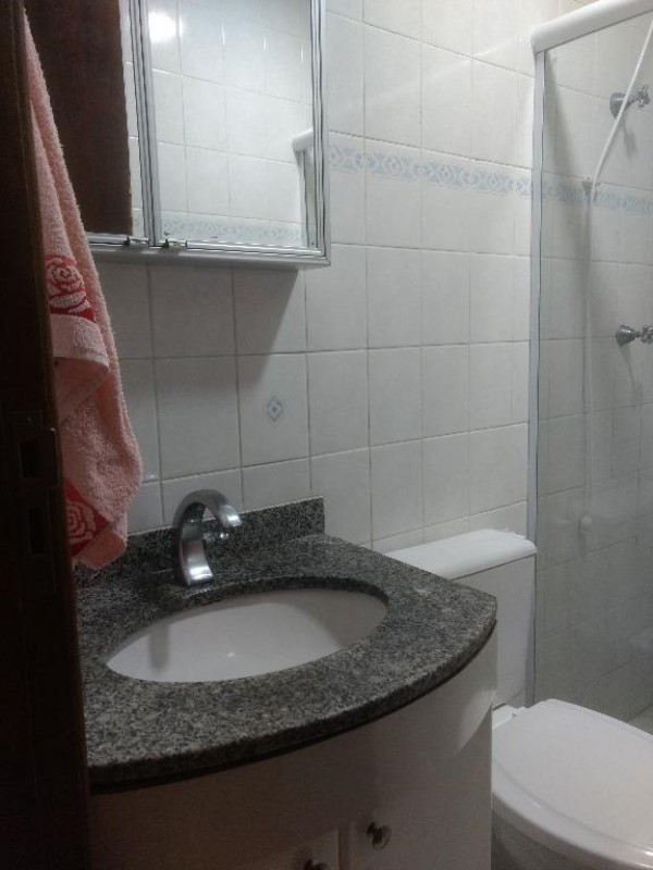 Apartamento, 2 quartos, 52 m² - Foto 8