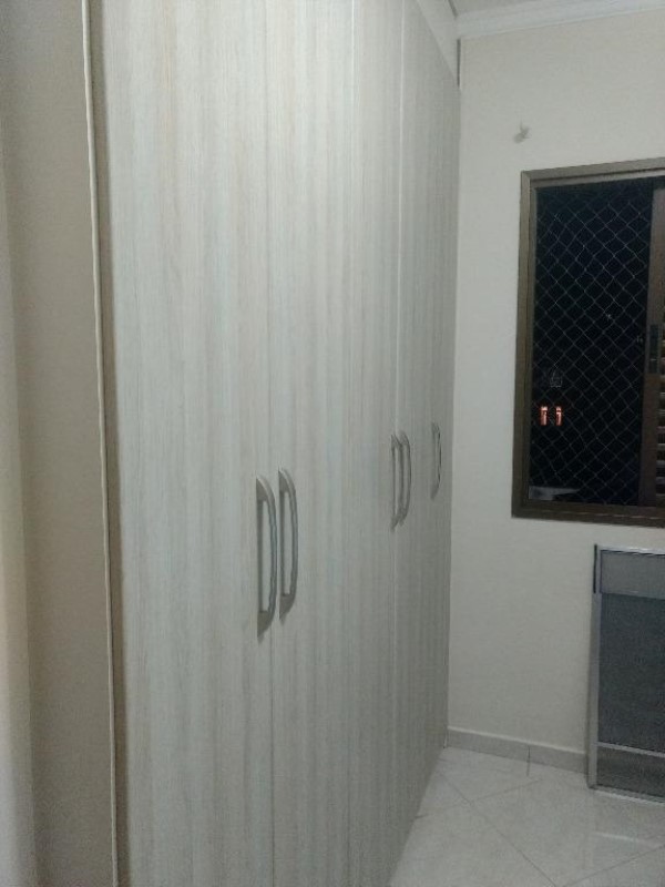 Apartamento, 2 quartos, 52 m² - Foto 9