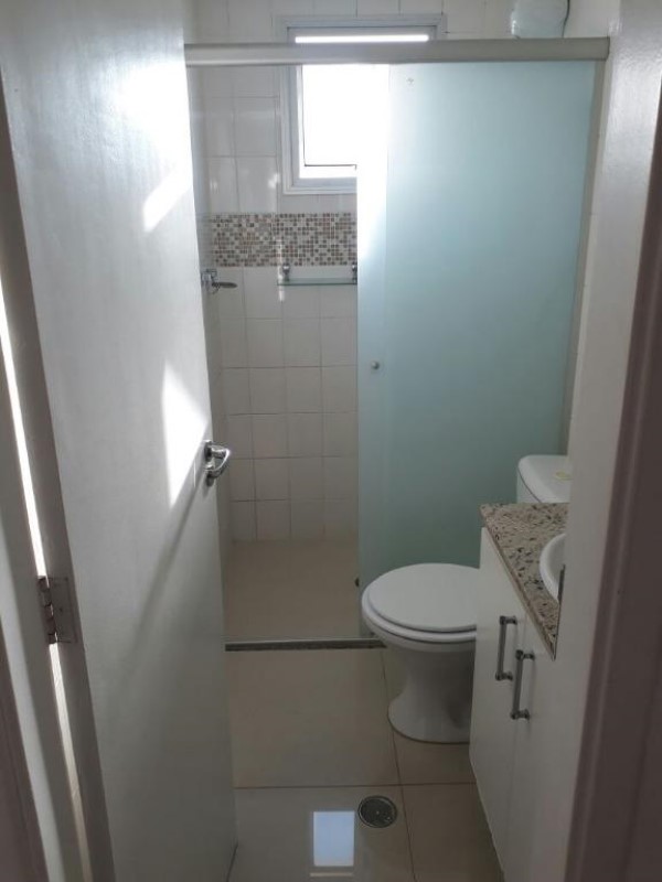 Apartamento à venda com 2 quartos, 60m² - Foto 6