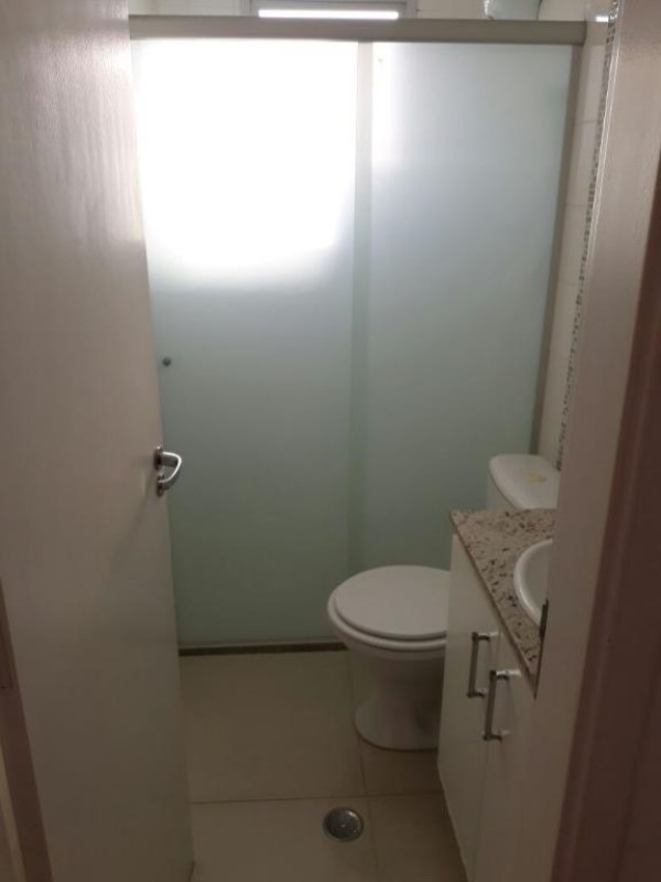 Apartamento à venda com 2 quartos, 60m² - Foto 8