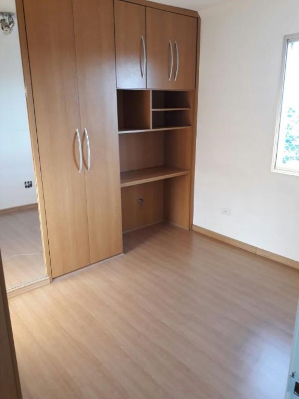 Apartamento à venda com 2 quartos, 60m² - Foto 9