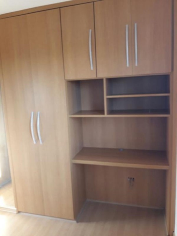 Apartamento à venda com 2 quartos, 60m² - Foto 14