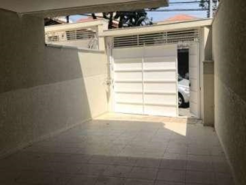 Sobrado, 3 quartos, 150 m² - Foto 8