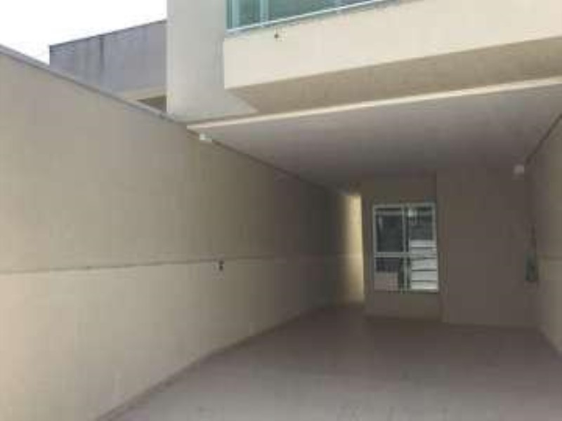 Sobrado, 3 quartos, 150 m² - Foto 15