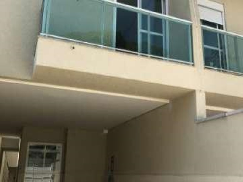 Sobrado, 3 quartos, 185 m² - Foto 4