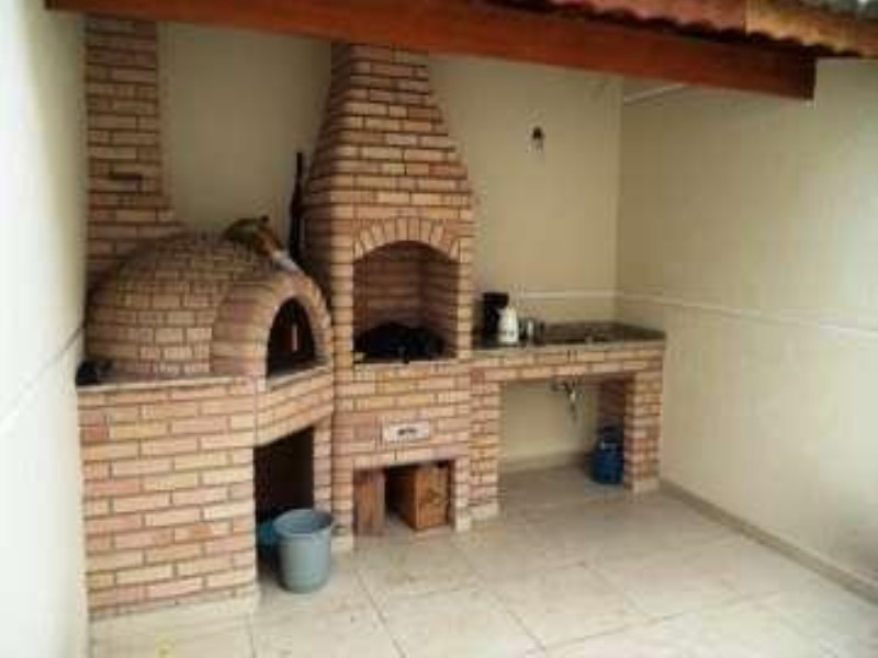Sobrado, 3 quartos, 185 m² - Foto 6