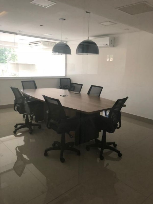 Conjunto Comercial-Sala à venda e aluguel - Foto 15