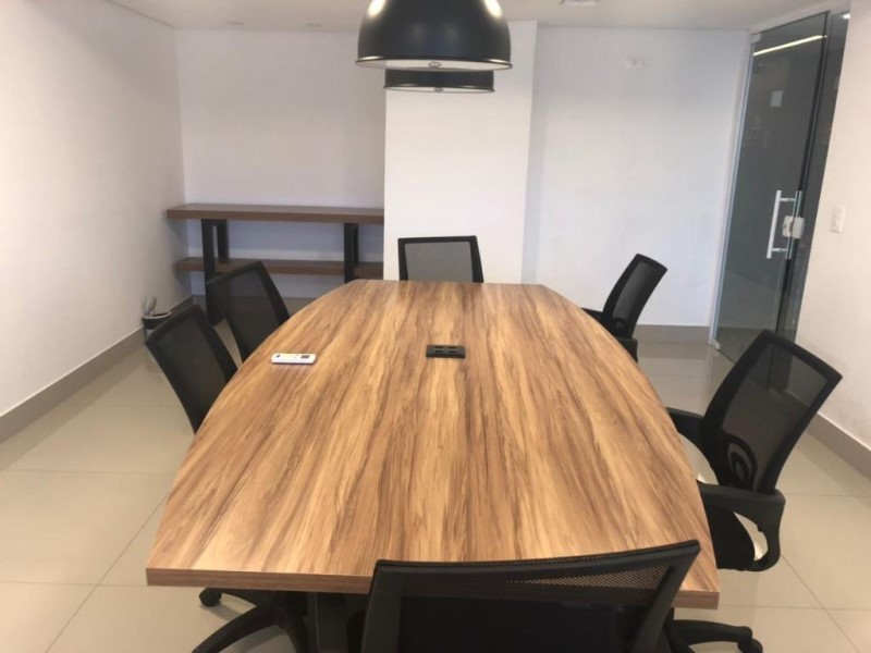 Conjunto Comercial-Sala à venda e aluguel - Foto 3