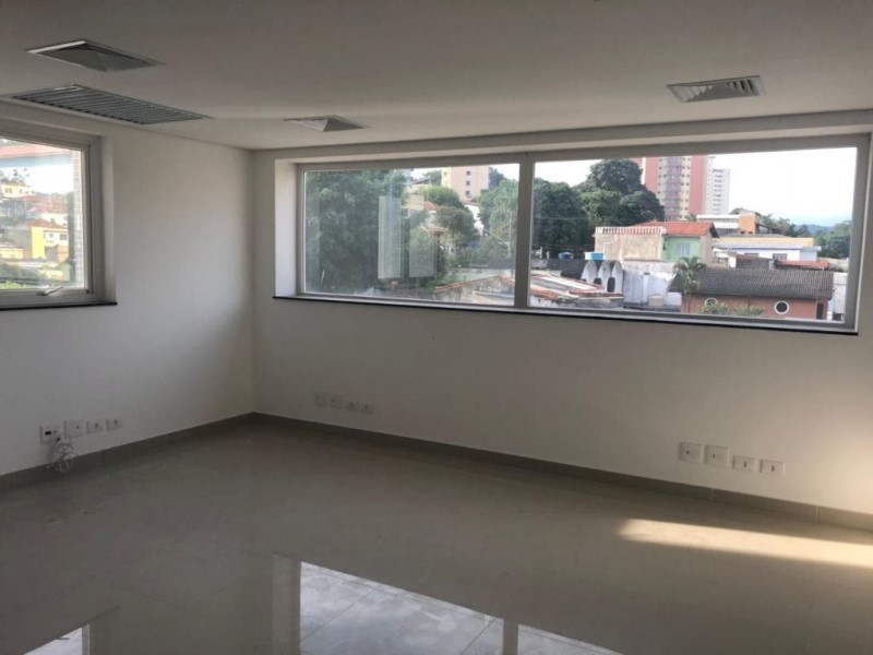 Conjunto Comercial-Sala à venda e aluguel - Foto 5