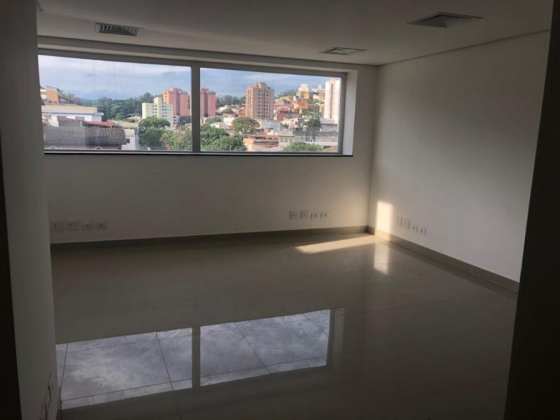 Conjunto Comercial-Sala à venda e aluguel - Foto 6