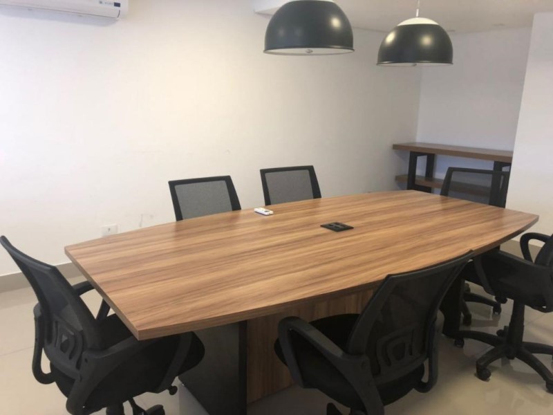 Conjunto Comercial-Sala à venda e aluguel - Foto 7