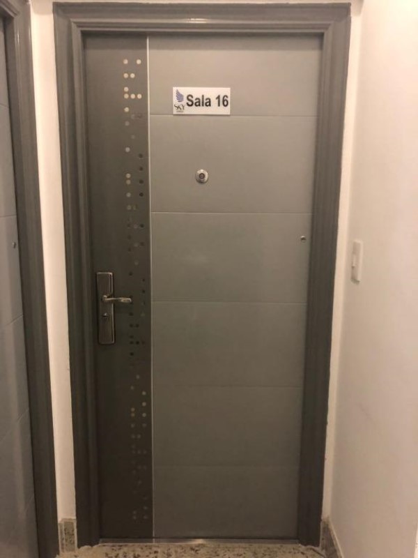 Conjunto Comercial-Sala à venda e aluguel - Foto 11