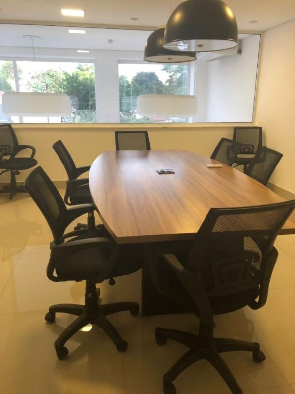 Conjunto Comercial-Sala à venda e aluguel - Foto 12