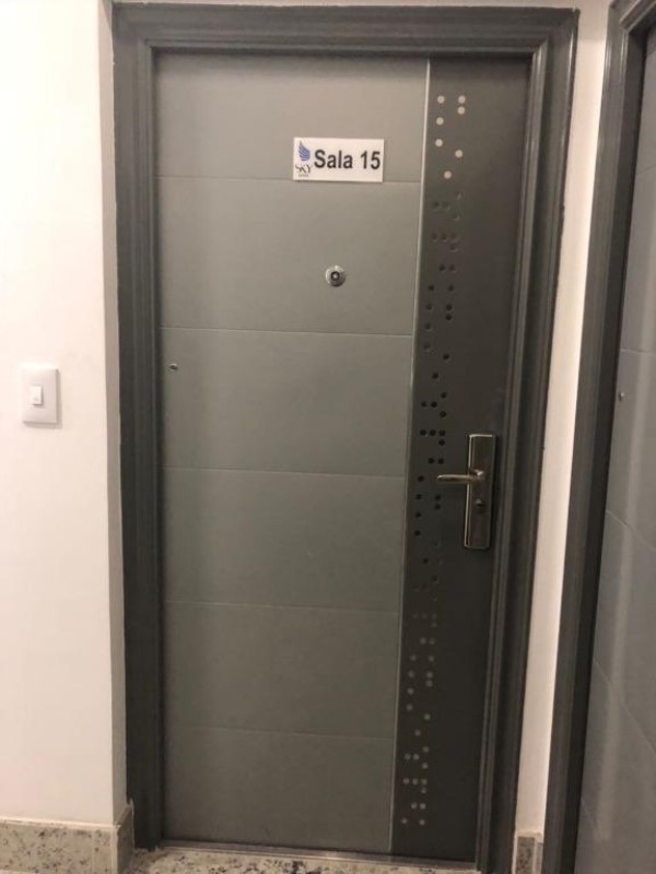 Conjunto Comercial-Sala à venda e aluguel - Foto 13