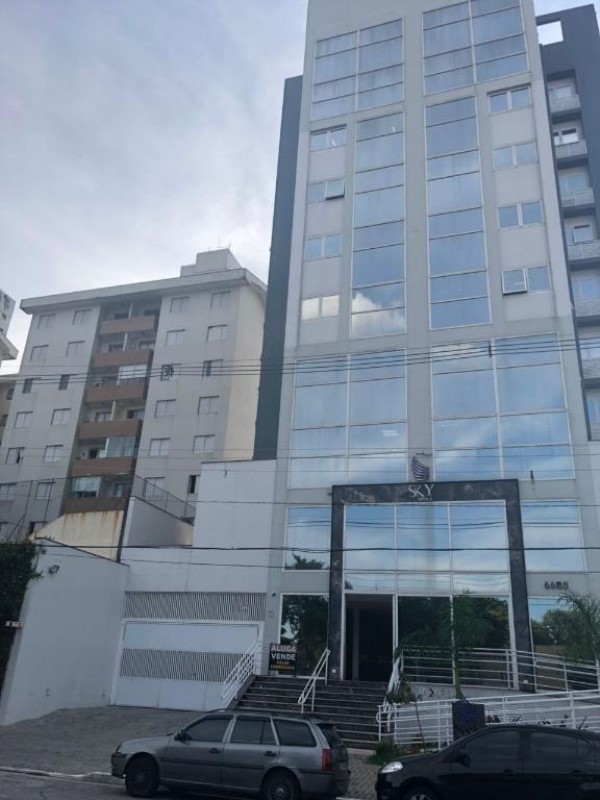 Conjunto Comercial-Sala à venda e aluguel - Foto 16