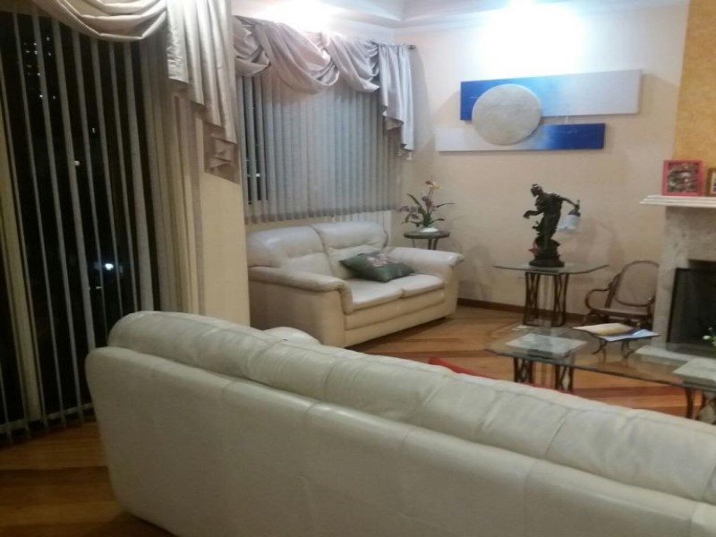 Apartamento, 4 quartos, 150 m² - Foto 2