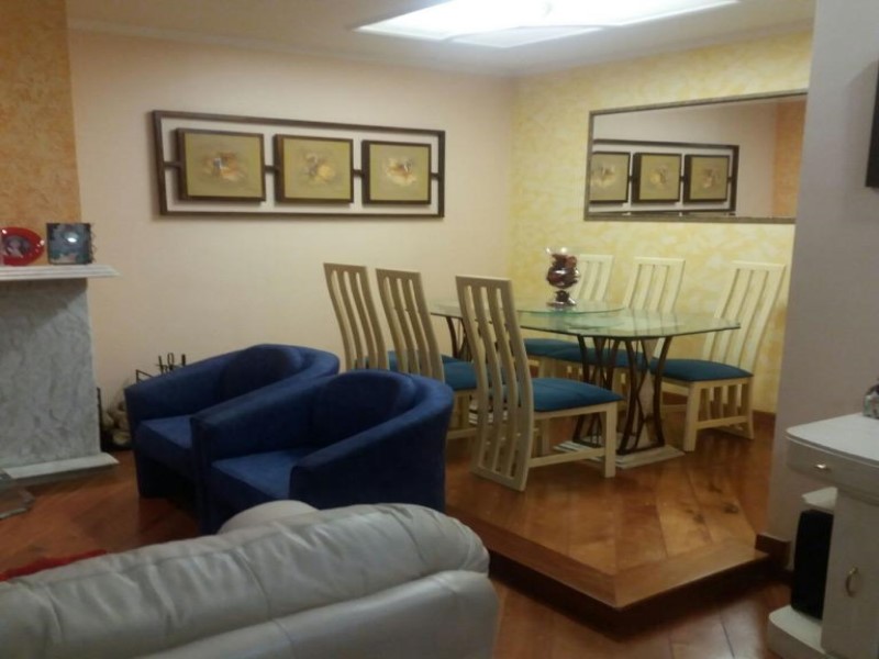 Apartamento, 4 quartos, 150 m² - Foto 1