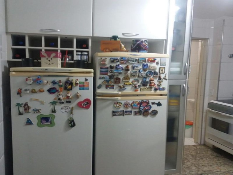 Apartamento, 4 quartos, 150 m² - Foto 6