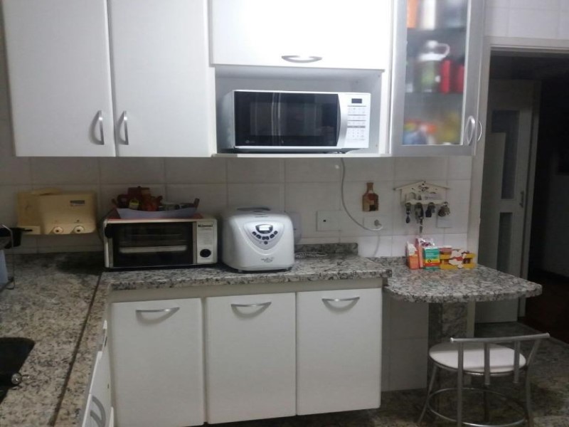 Apartamento, 4 quartos, 150 m² - Foto 7