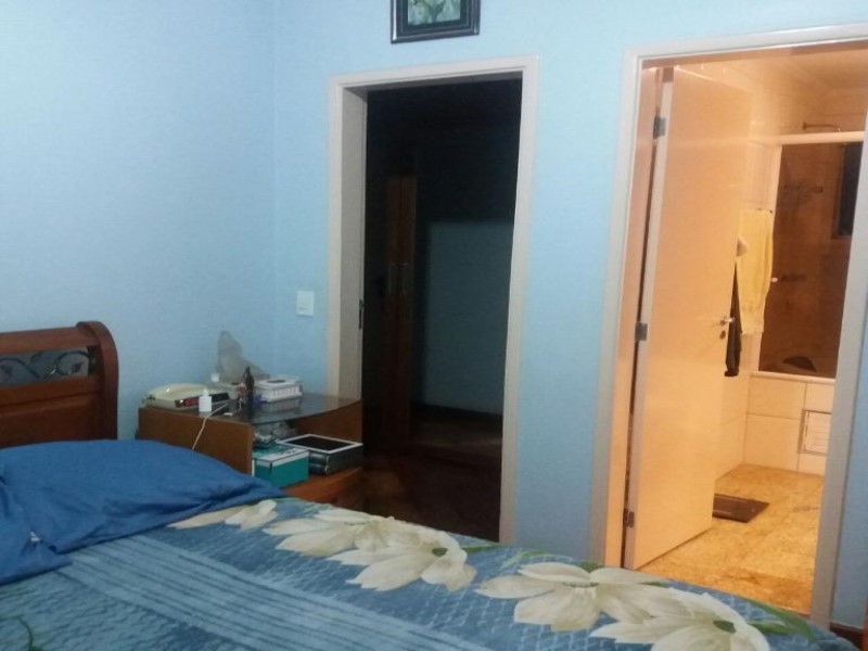 Apartamento, 4 quartos, 150 m² - Foto 8