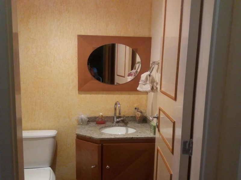 Apartamento, 4 quartos, 150 m² - Foto 9